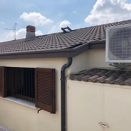 Confort La Volta Apartment *