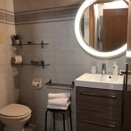 Apartment Confort La Volta