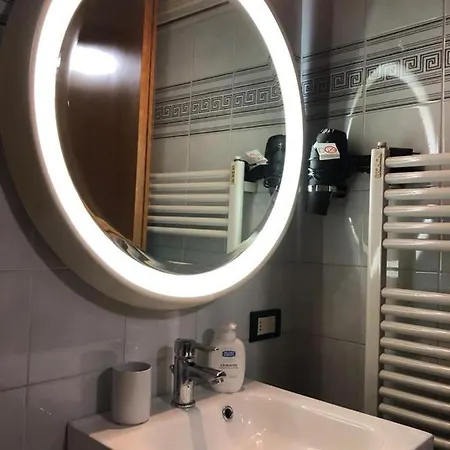Confort La Volta