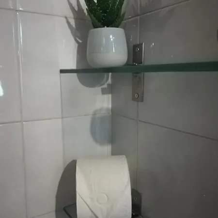 Appartement Confort La Volta