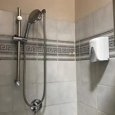 Confort La Volta Apartment Brescia
