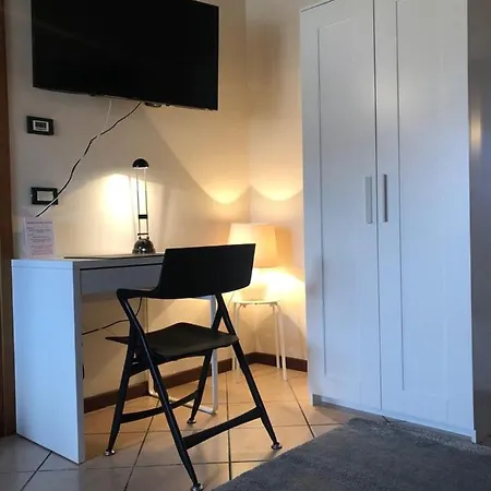 Confort La Volta Apartment *