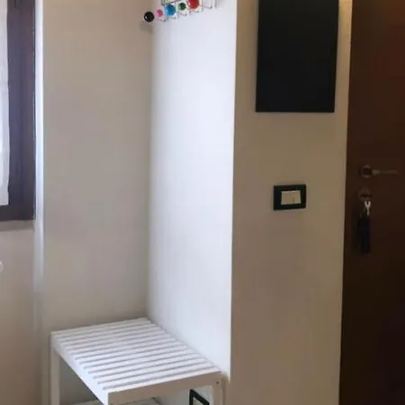 Confort La Volta Apartment