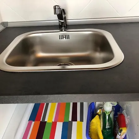 Confort La Volta Brescia