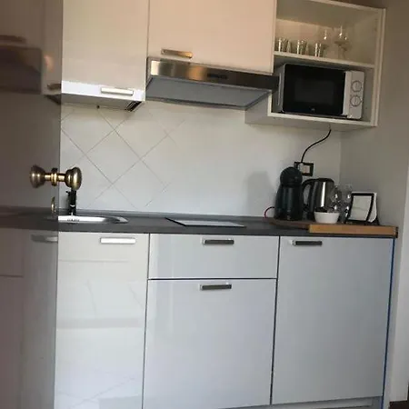 Apartment Confort La Volta Brescia