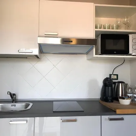 Apartment Confort La Volta *