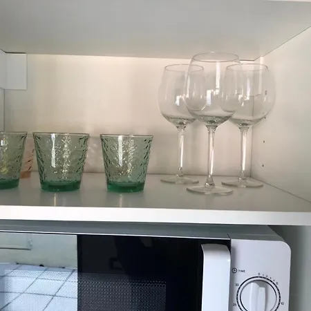 Apartment Confort La Volta