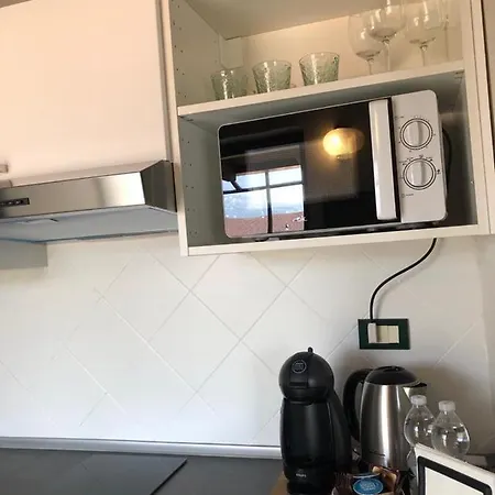 Confort La Volta Apartment