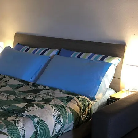 Confort La Volta * Брешия